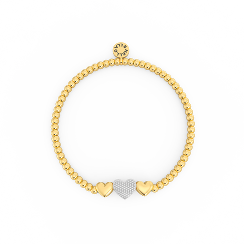 Spread Love Bracelet