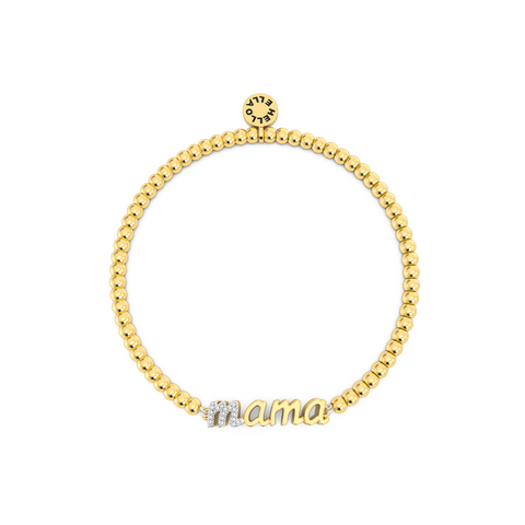 Love You Mama Bracelet