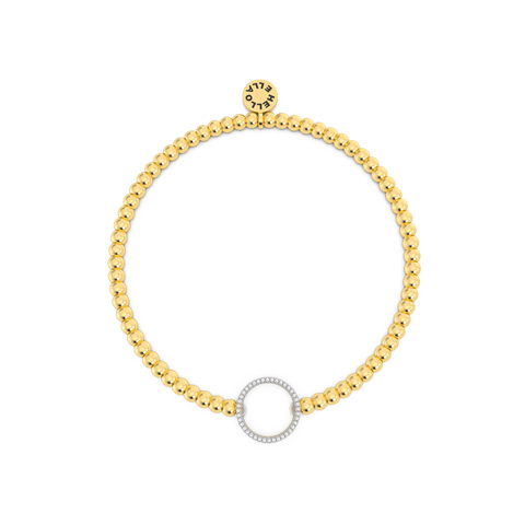 You Are My Everything Bracelet