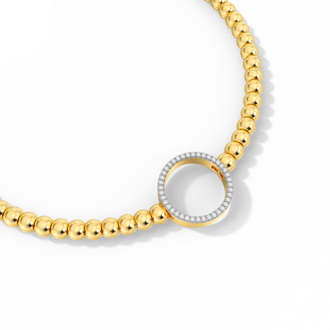 You Are My Everything Bracelet