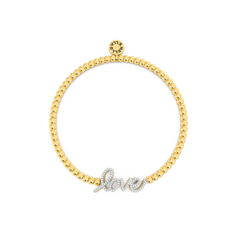 Love is Love Bracelet