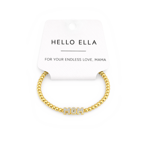 MOM Bracelet