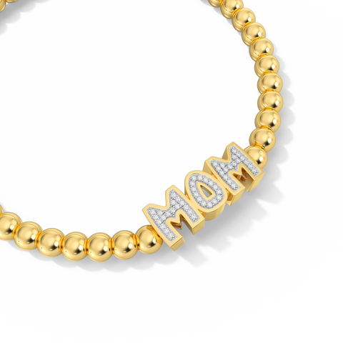 MOM Bracelet