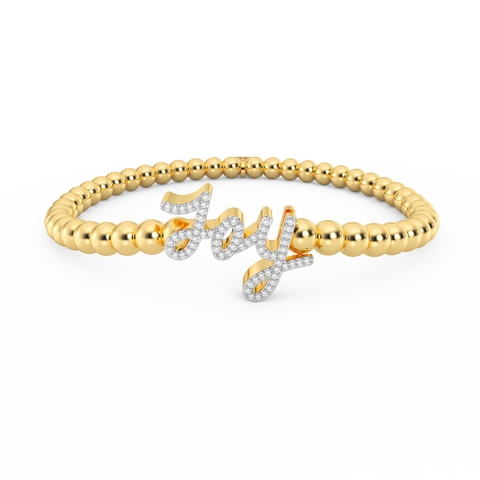 Joy! Bracelet
