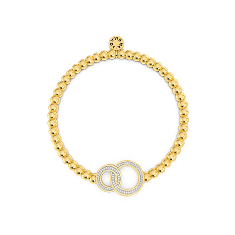 Forever Linked Bracelet