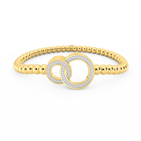 Forever Linked Bracelet