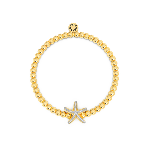 Starfish Bracelet