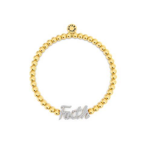 Faith! Bracelet