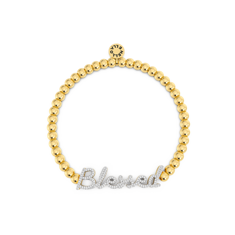 Blessed! Bracelet