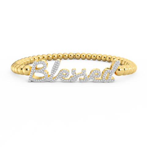 Blessed! Bracelet