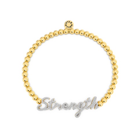 Strength! Bracelet