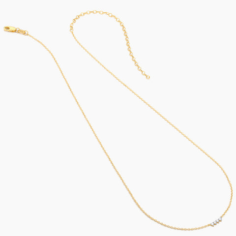 Waterproof Oyo Pendant Necklace