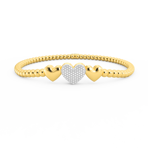 Spread Love Bracelet