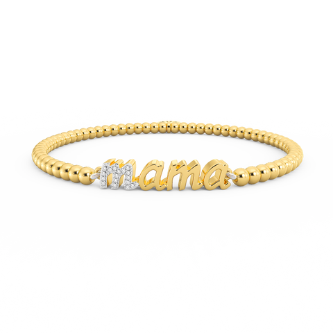 Love You Mama Bracelet