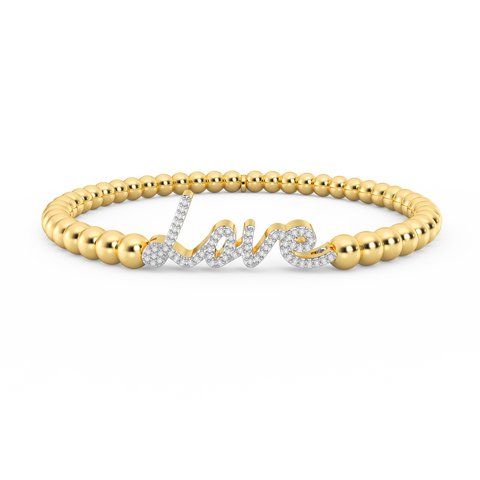 Love! Bracelet