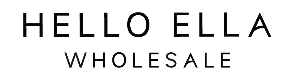 wholesale Hello Ella