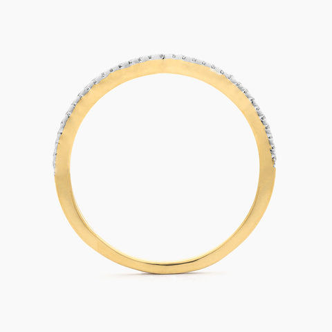 Waterproof Climbing the Castillo Stackable Ring